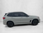 2022 BMW X5 M X5 M Sports Activity Vehicle