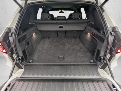 2022 BMW X5 M X5 M Sports Activity Vehicle