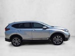2020 Honda CR-V Hybrid Touring AWD