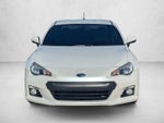 2013 Subaru BRZ Limited Manual