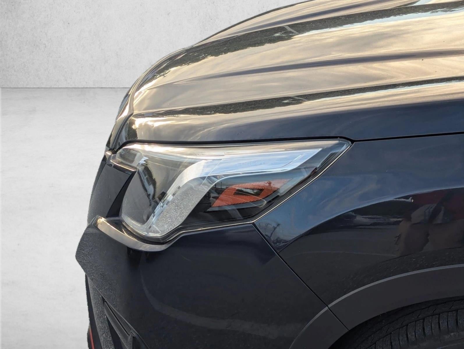 2022 Subaru Forester Sport CVT