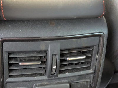 2022 Subaru Forester Sport CVT