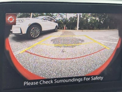 2019 Mazda Mazda MX-5 Miata RF 30th Anniversary Auto