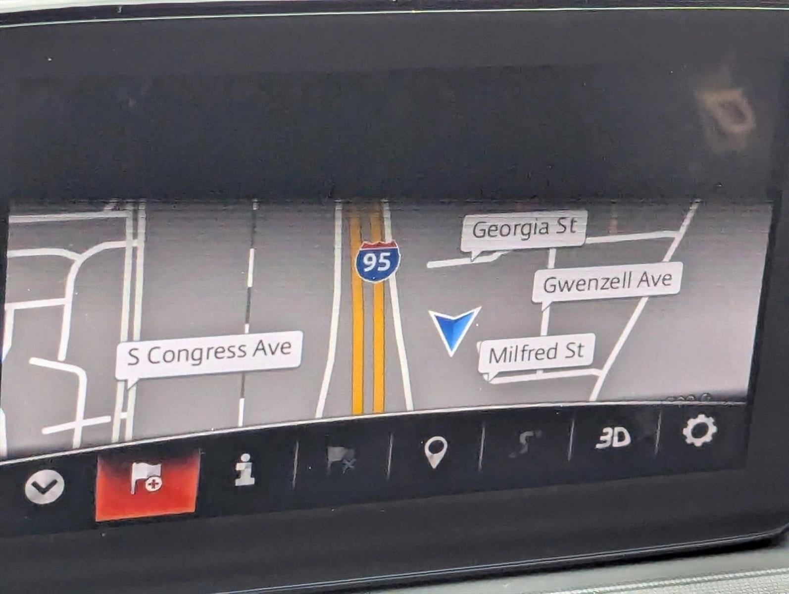 2019 Mazda Mazda MX-5 Miata RF 30th Anniversary Auto