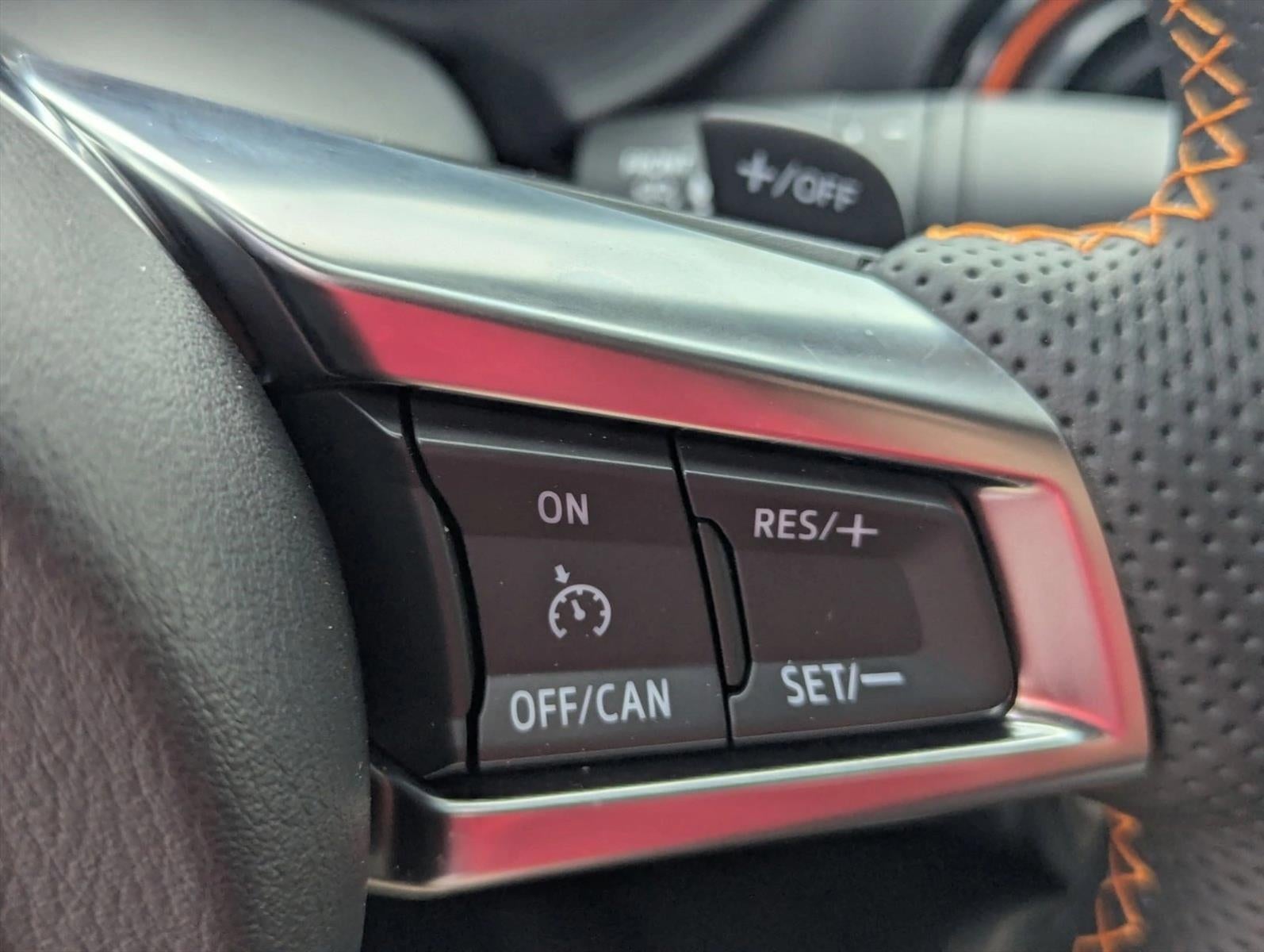 2019 Mazda Mazda MX-5 Miata RF 30th Anniversary Auto