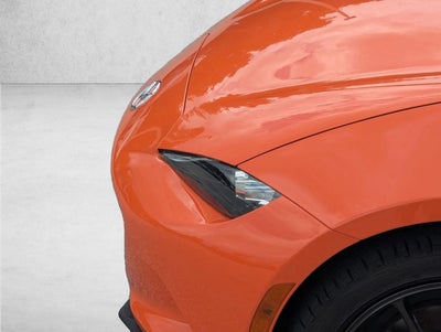 2019 Mazda Mazda MX-5 Miata RF 30th Anniversary Auto