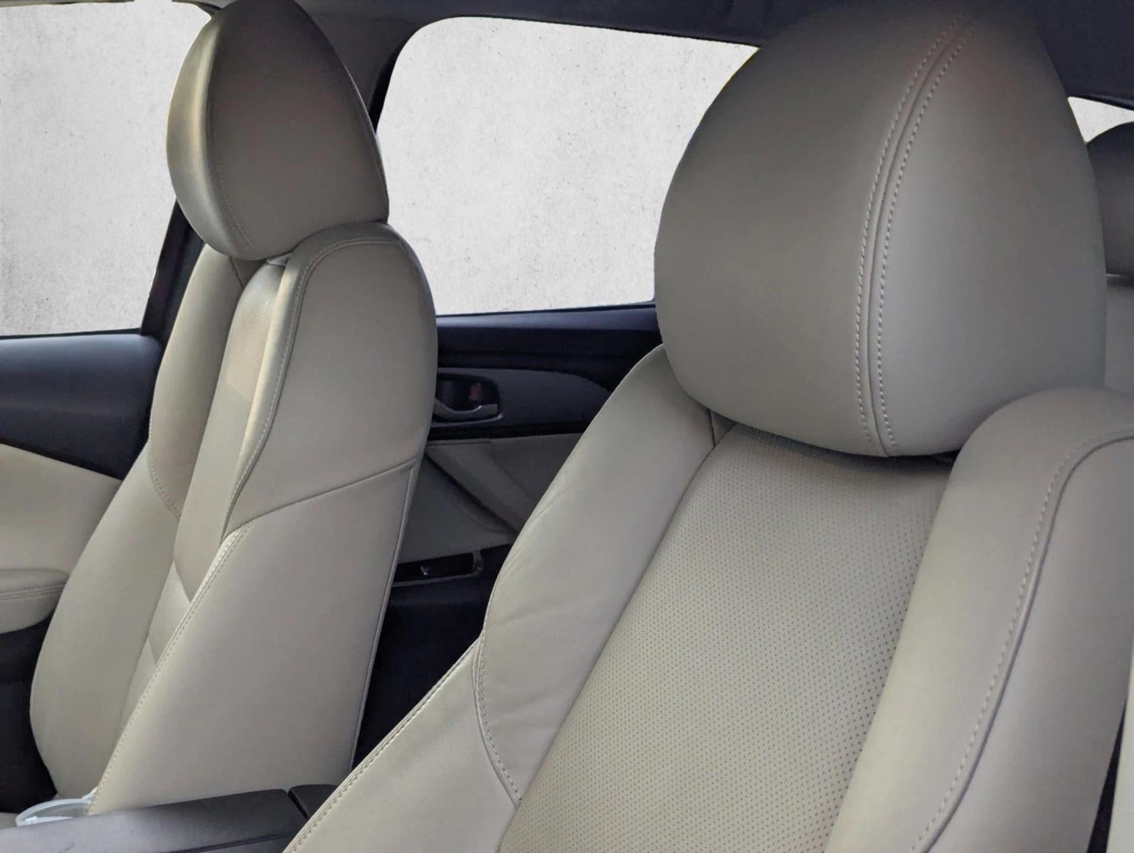 2019 Mazda Mazda CX-9 Touring FWD