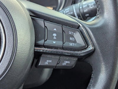 2019 Mazda Mazda CX-9 Touring FWD