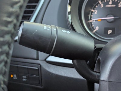 2019 Mazda Mazda CX-9 Touring FWD