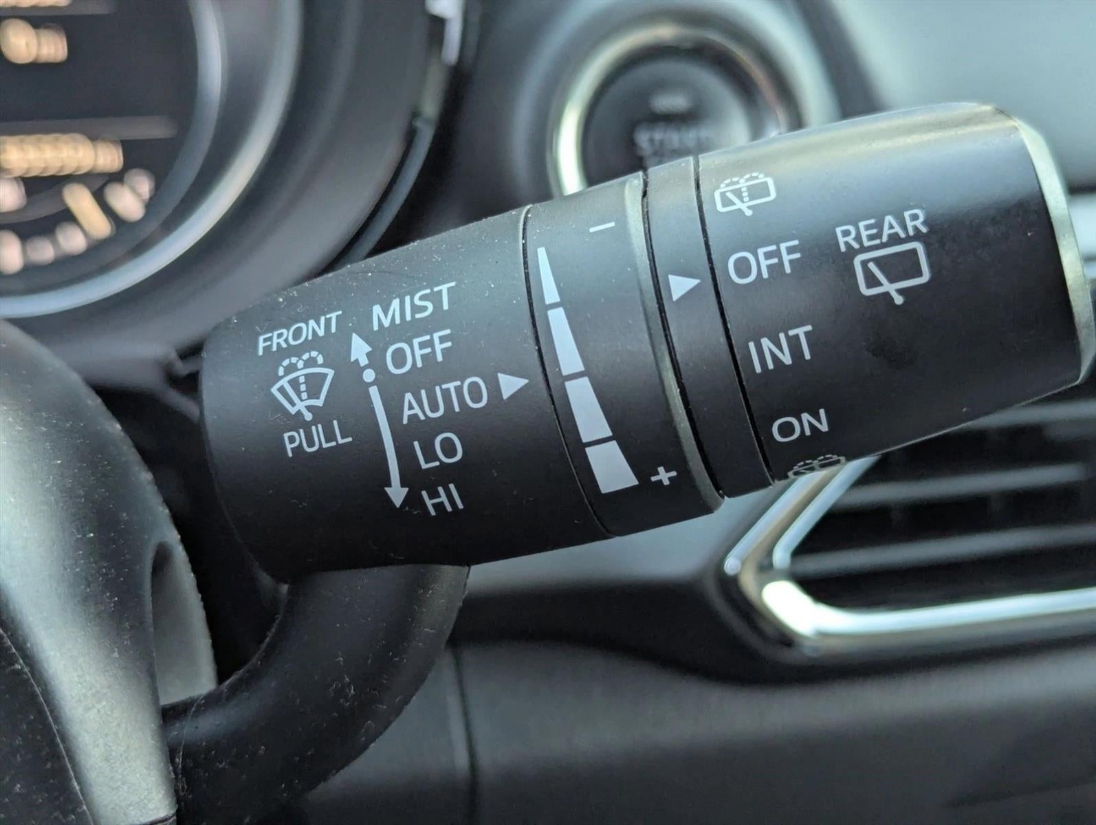 2019 Mazda Mazda CX-9 Touring FWD