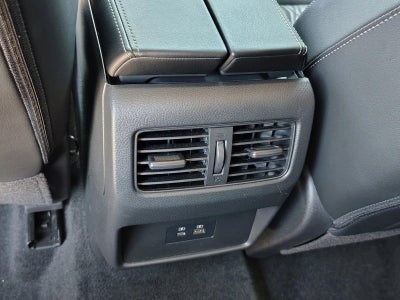 2023 Nissan Rogue AWD Platinum