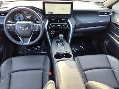 2024 Toyota Venza XLE AWD (SE)