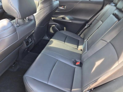 2024 Toyota Venza XLE AWD (SE)