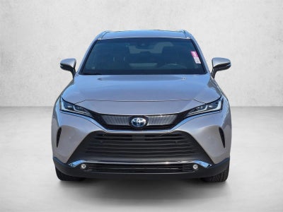 2024 Toyota Venza XLE AWD (SE)