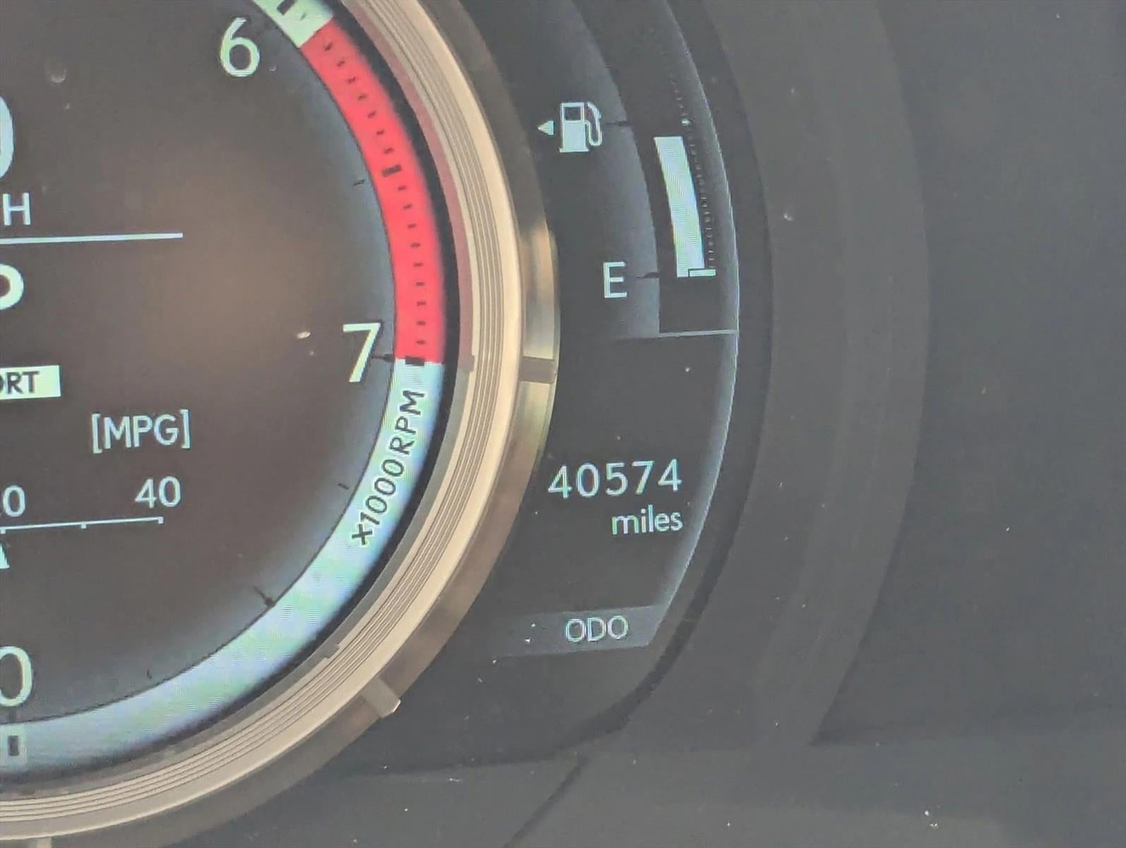 2018 Lexus IS 300 F Sport RWD