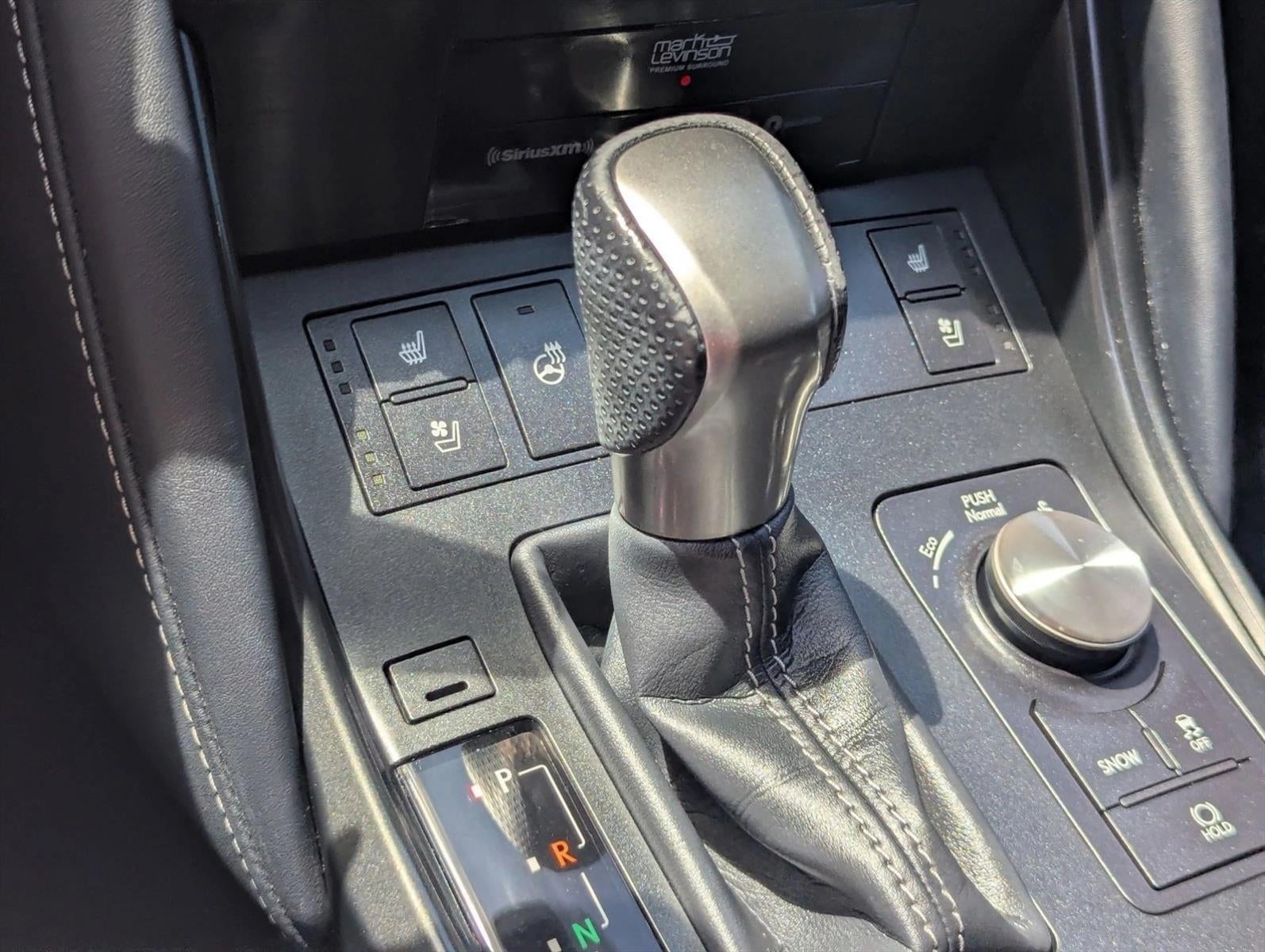 2023 Lexus IS 350 F SPORT RWD