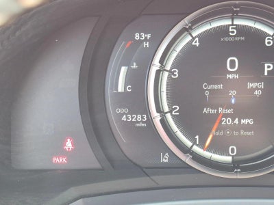 2021 Lexus IS 350 F SPORT RWD