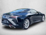 2018 Lexus LC 500 RWD
