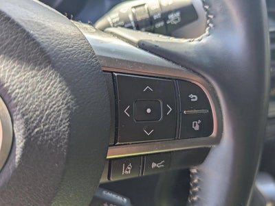 2022 Lexus GX 460 Premium 4WD