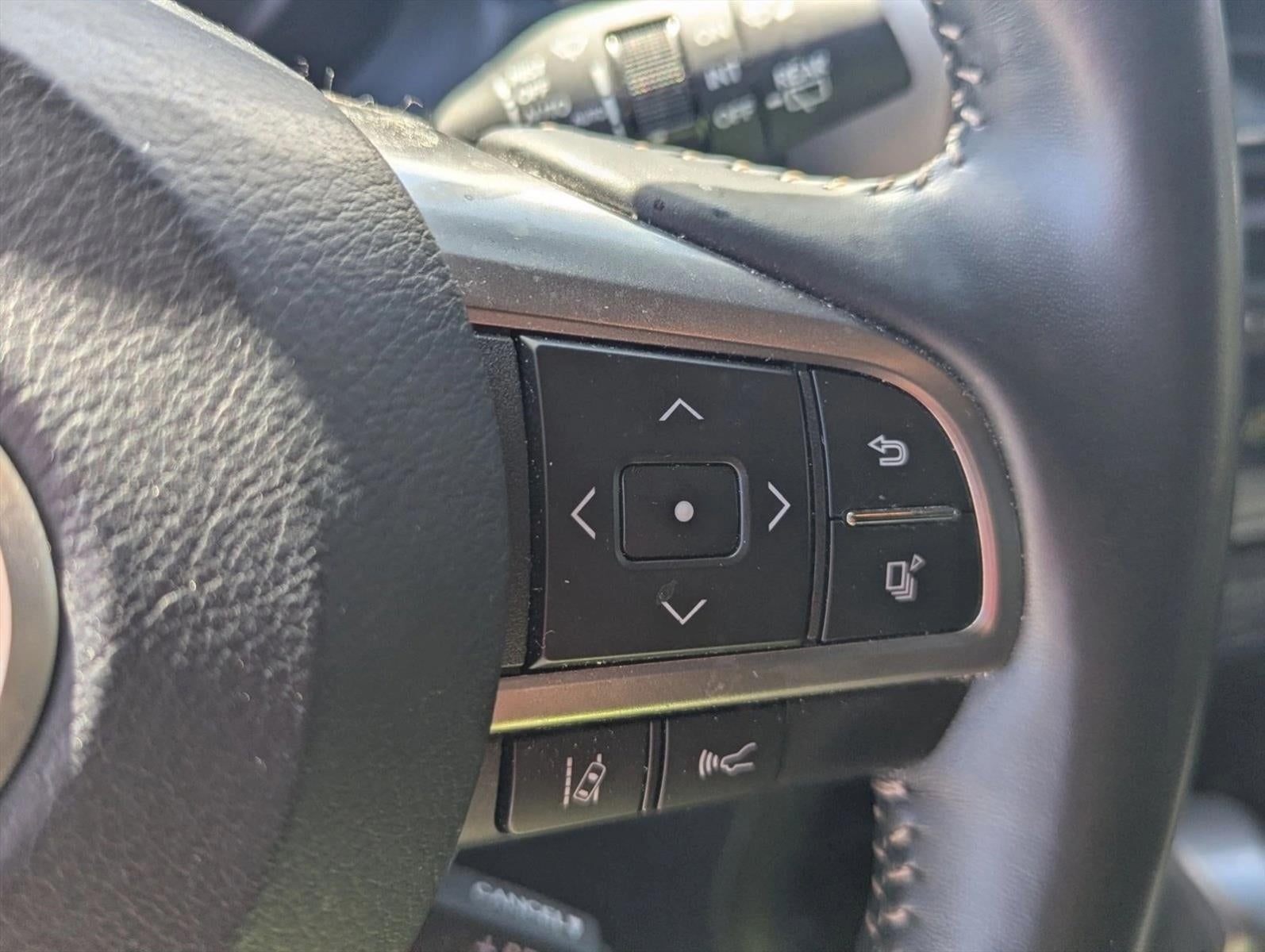 2022 Lexus GX 460 Premium 4WD