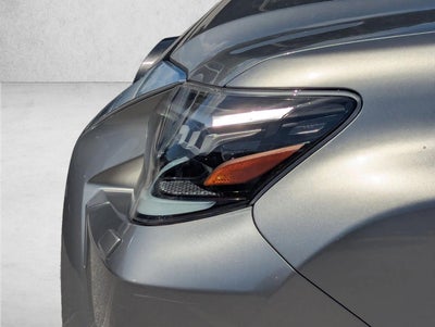 2022 Lexus GX 460 Premium 4WD