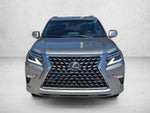 2022 Lexus GX 460 Premium 4WD