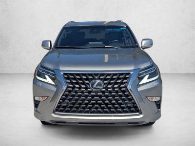 2022 Lexus GX 460 Premium 4WD
