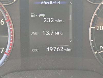 2022 Lexus GX 460 Premium 4WD