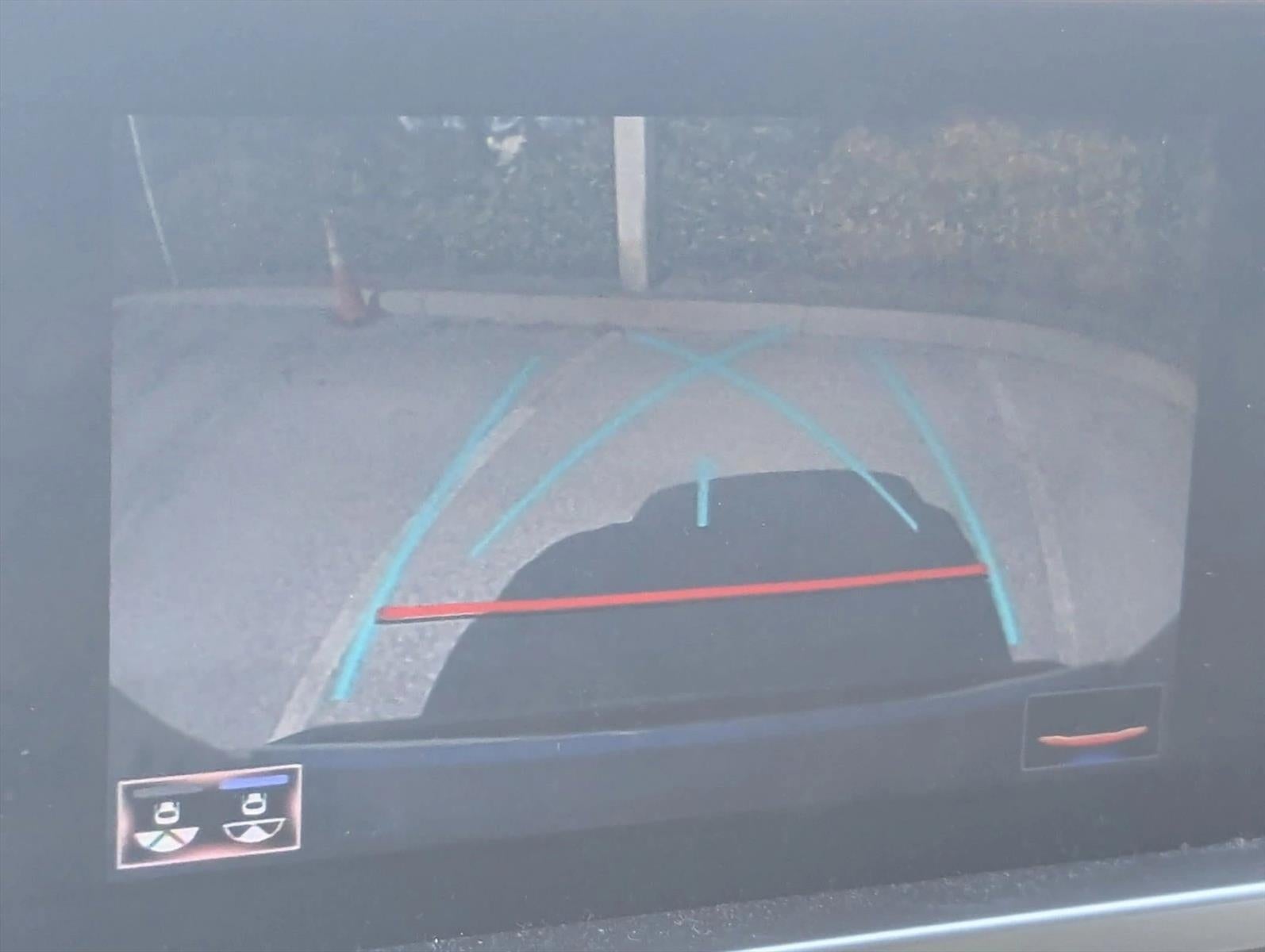 2022 Lexus GX 460 Premium 4WD