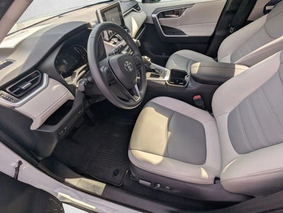 2023 Toyota RAV4 XLE Premium FWD (Natl)