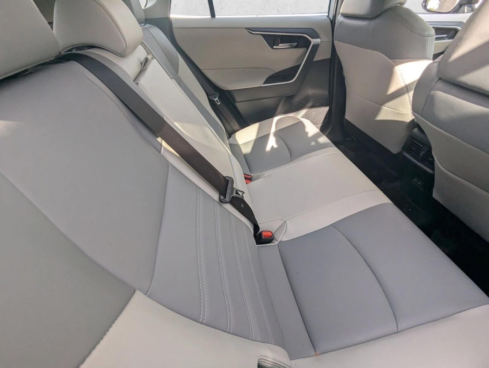 2023 Toyota RAV4 XLE Premium FWD (Natl)