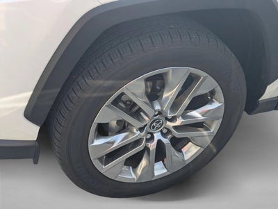 2023 Toyota RAV4 XLE Premium FWD (Natl)