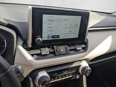 2023 Toyota RAV4 XLE Premium FWD (Natl)