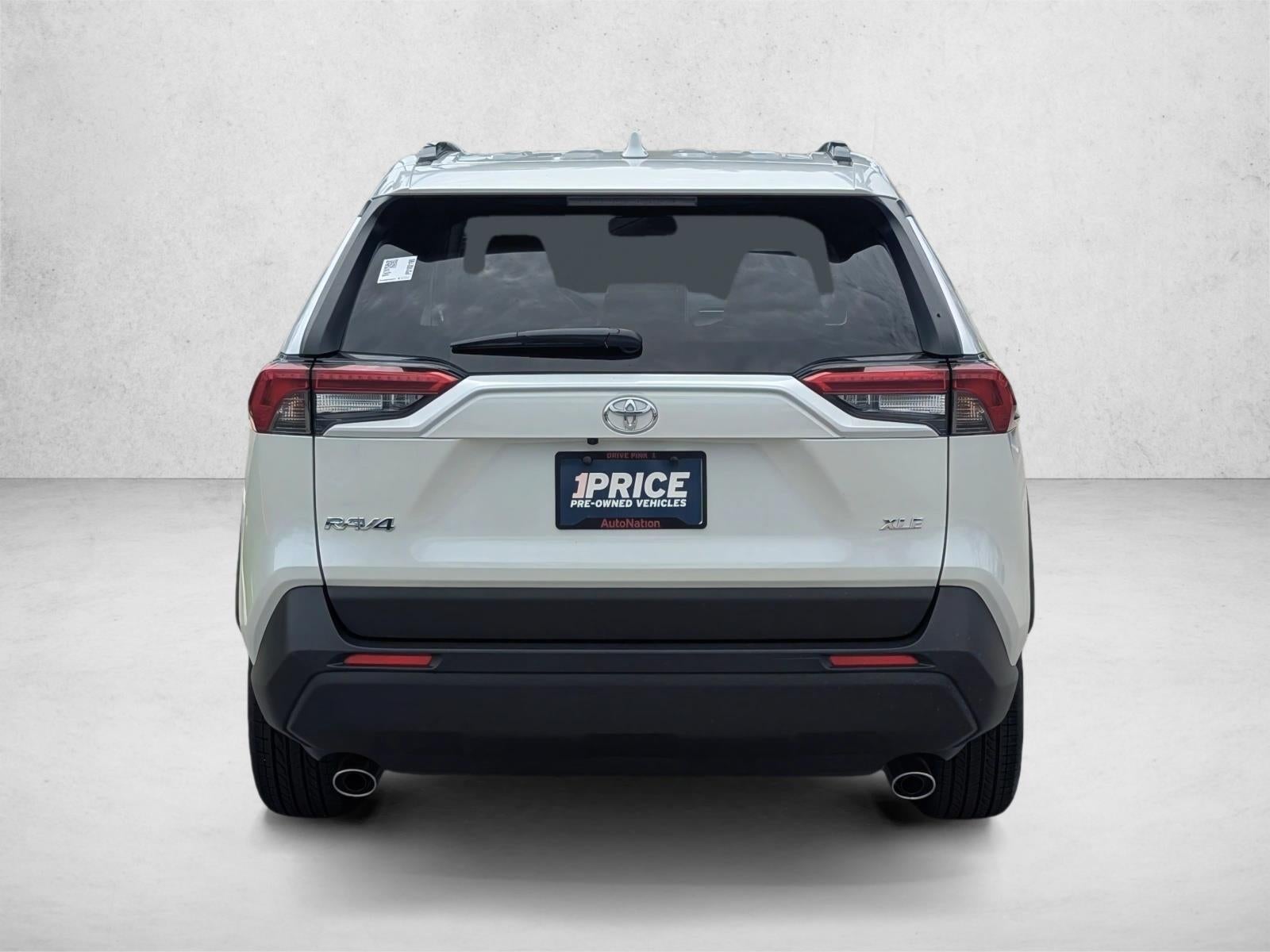 2023 Toyota RAV4 XLE Premium FWD (Natl)
