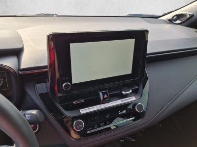 2024 Toyota GR Corolla Premium Manual (Natl)