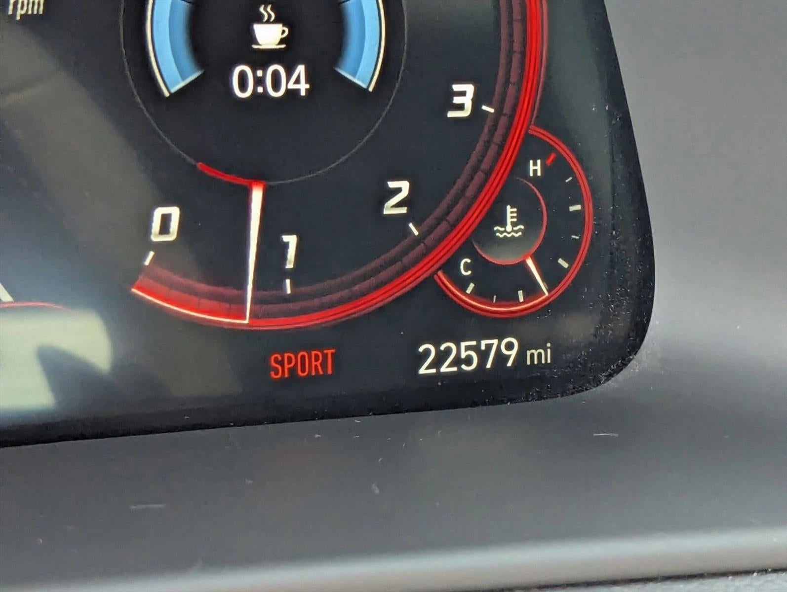 2023 Hyundai SONATA SEL Plus 1.6T