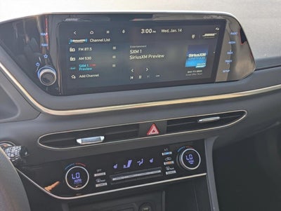 2023 Hyundai SONATA SEL Plus 1.6T