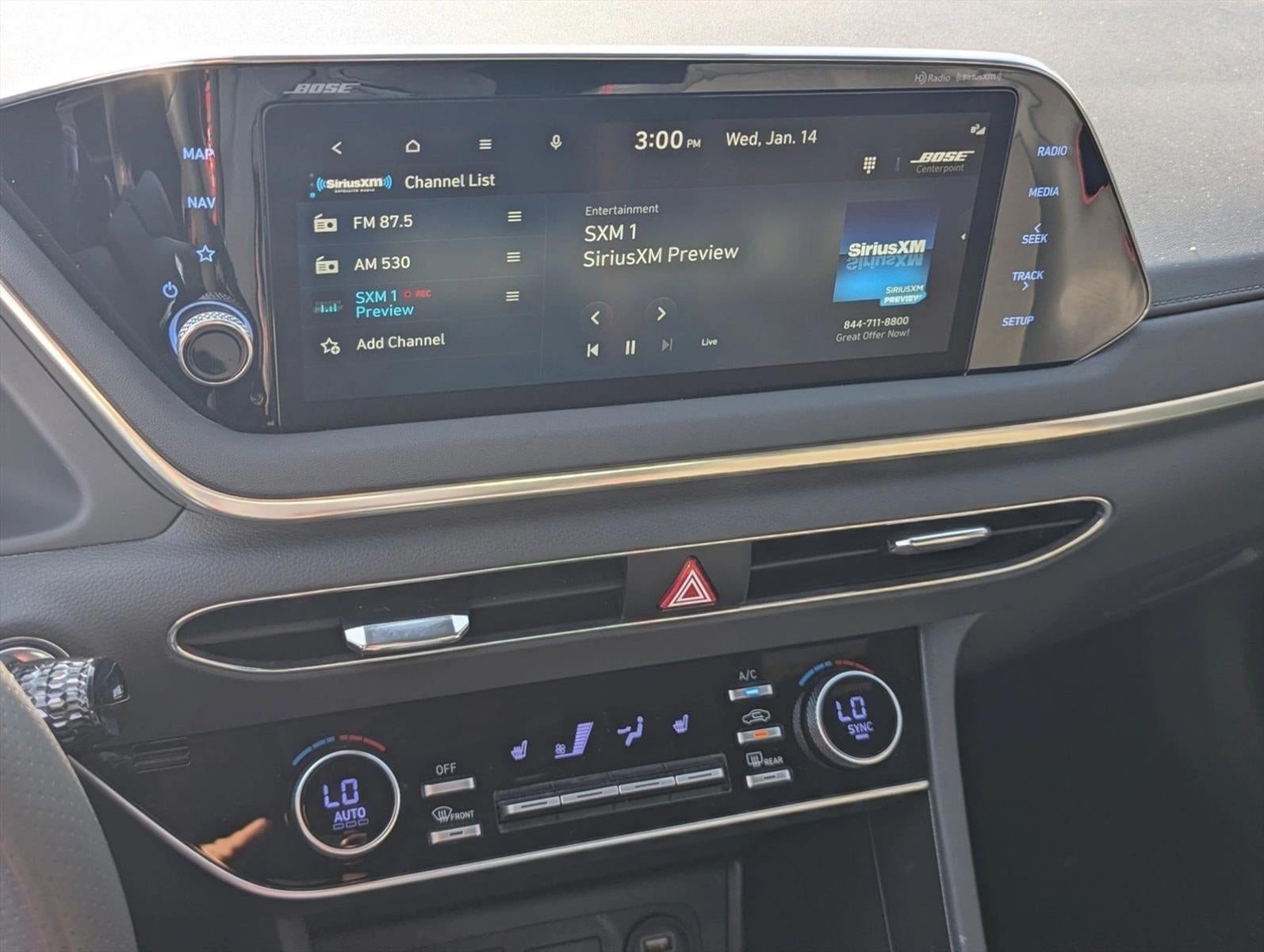 2023 Hyundai SONATA SEL Plus 1.6T