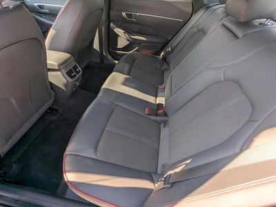 2023 Hyundai SONATA SEL Plus 1.6T