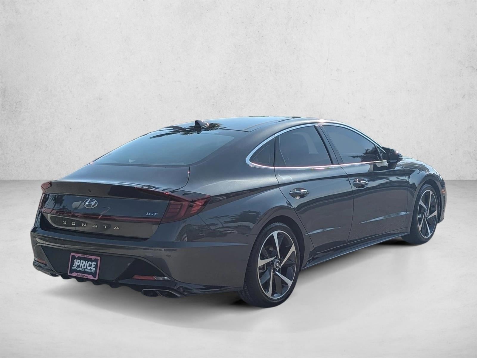 2023 Hyundai SONATA SEL Plus 1.6T