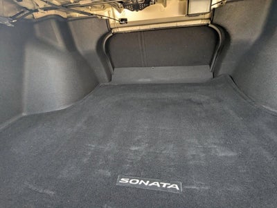 2023 Hyundai SONATA SEL Plus 1.6T