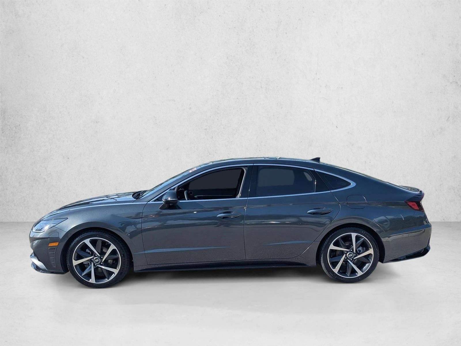 2023 Hyundai SONATA SEL Plus 1.6T