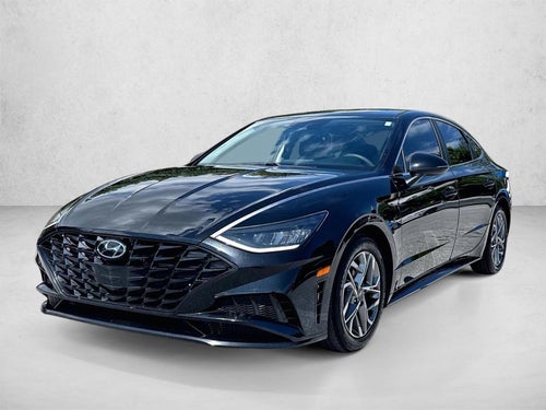 2022 Hyundai SONATA SEL 2.5L