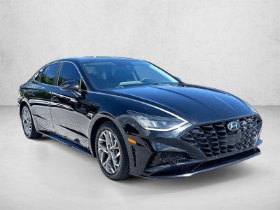 2022 Hyundai SONATA SEL 2.5L