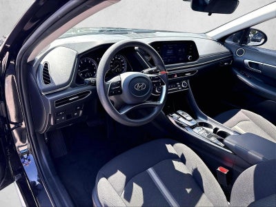 2022 Hyundai SONATA SEL 2.5L
