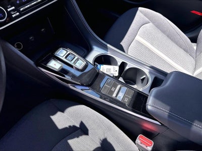 2022 Hyundai SONATA SEL 2.5L