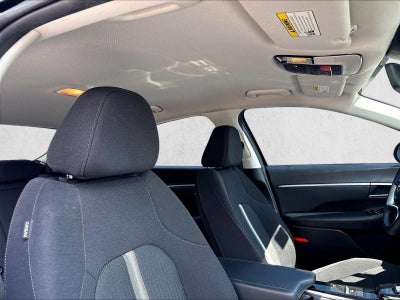 2022 Hyundai SONATA SEL 2.5L