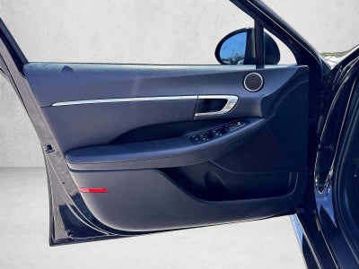 2022 Hyundai SONATA SEL 2.5L