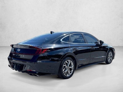 2022 Hyundai SONATA SEL 2.5L