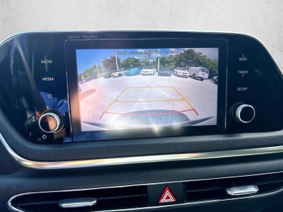 2022 Hyundai SONATA SEL 2.5L